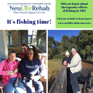 1 300x300 - Therapeutic Effects of Fishing in TBI (NeuLife’s Outing for Patients and Staff)
